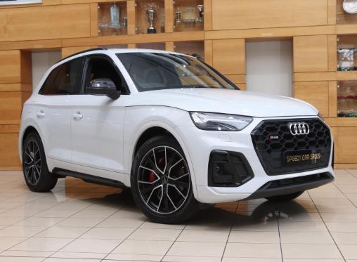 2022 Audi SQ5 TFSI Quattro for sale - 2024/310