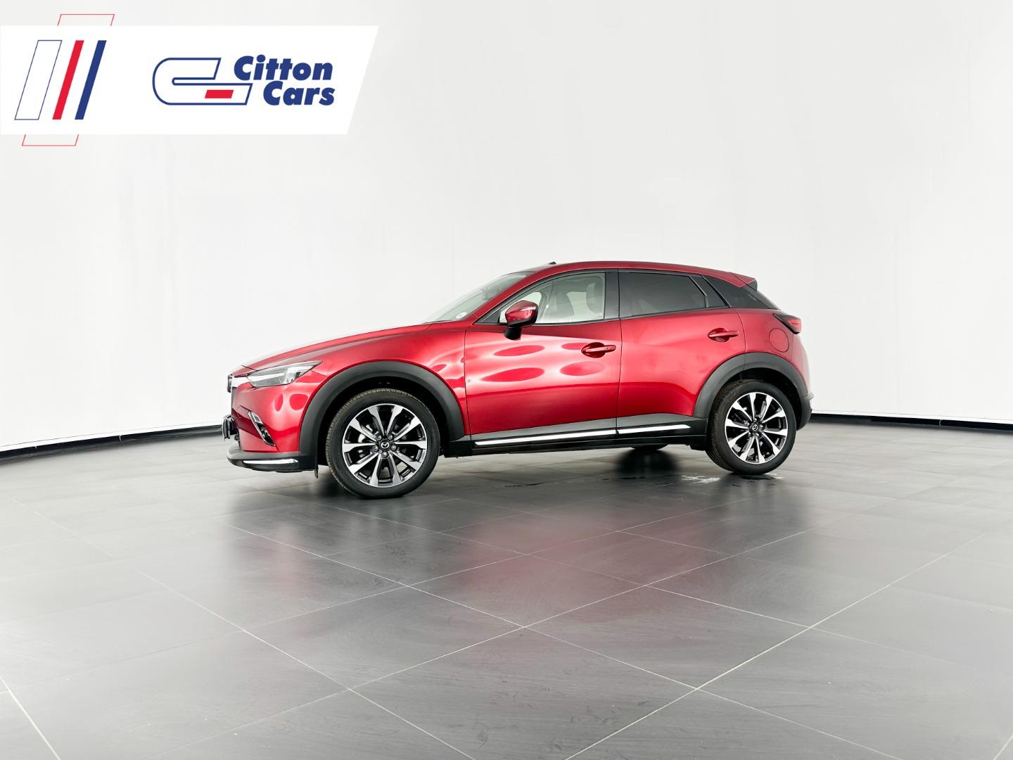 Mazda CX-3 2.0 Individual for Sale