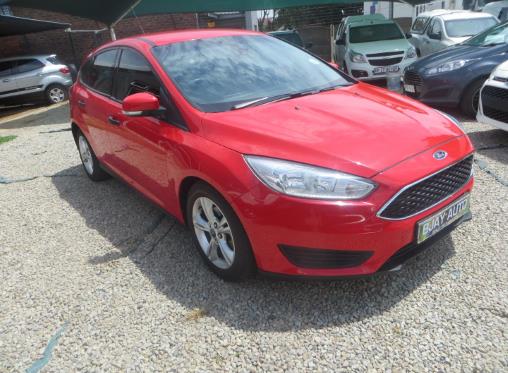 2016 Ford Focus Hatch 1.0T Trend for sale - 444