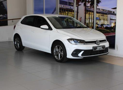 2023 Volkswagen Polo Hatch 1.0TSI 70kW Life for sale - 115776