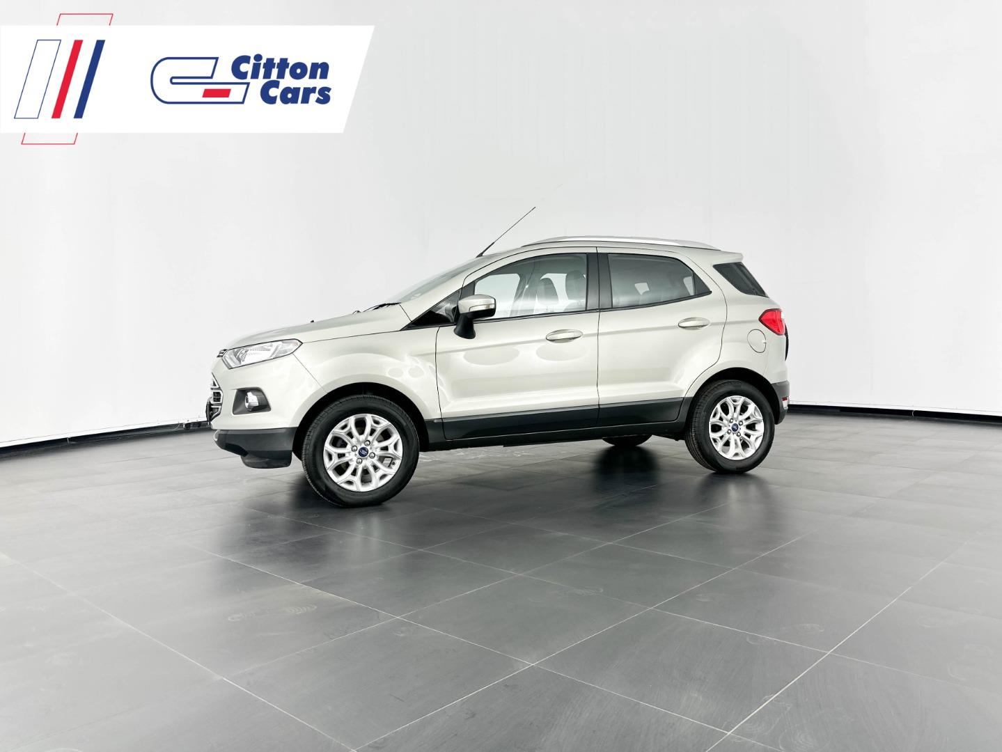 Ford EcoSport 1.0T Titanium for Sale