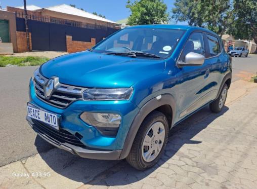 2022 Renault Kwid 1.0 Dynamique for sale - 9061739797865