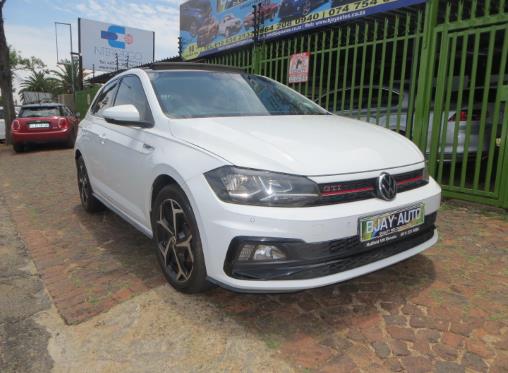 2018 Volkswagen Polo Hatch 1.0TSI Comfortline R-Line Auto for sale - 544