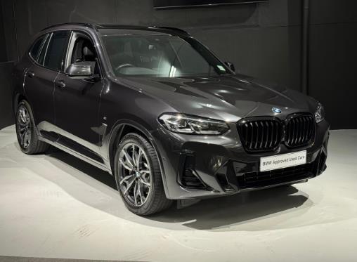 2023 BMW X3 xDrive30d M Sport for sale - WBA76BZ070N231604