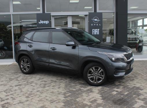 2021 Kia Seltos 1.5CRDi EX+ for sale - U3550