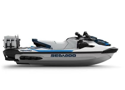 Seadoo FishPro Sport IDF UB Leisure