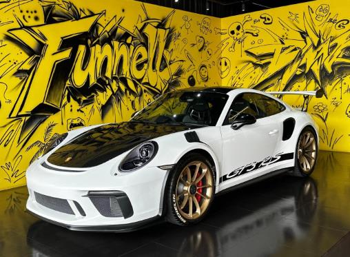 2018 Porsche 911 GT3 RS for sale - 6581739797865