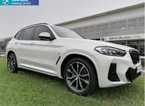 2023 BMW X3 xDrive20d M Sport for sale - Ncars