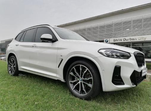 2022 BMW X3 xDrive20d M Sport for sale - 115214