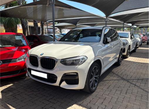 2020 BMW X3 sDrive18d M Sport for sale - *14768