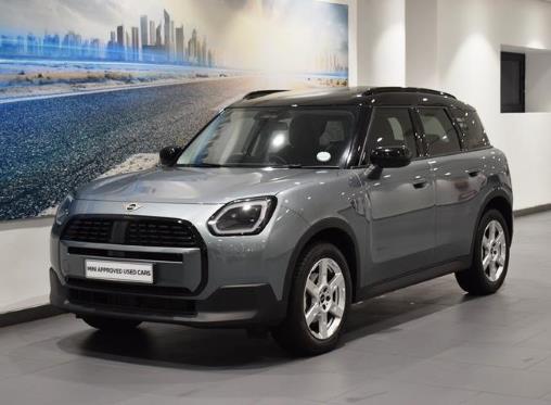 2024 MINI Countryman C for sale - 108413