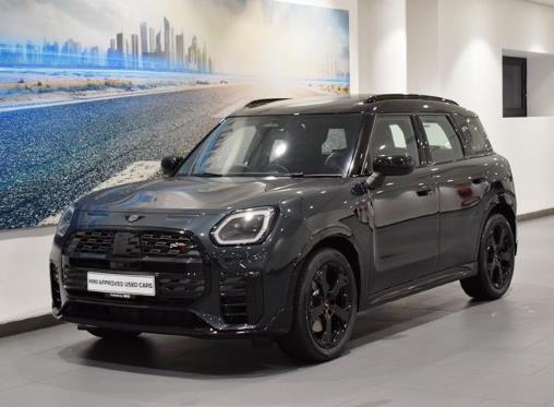 2024 MINI Countryman S All4 for sale - 108435