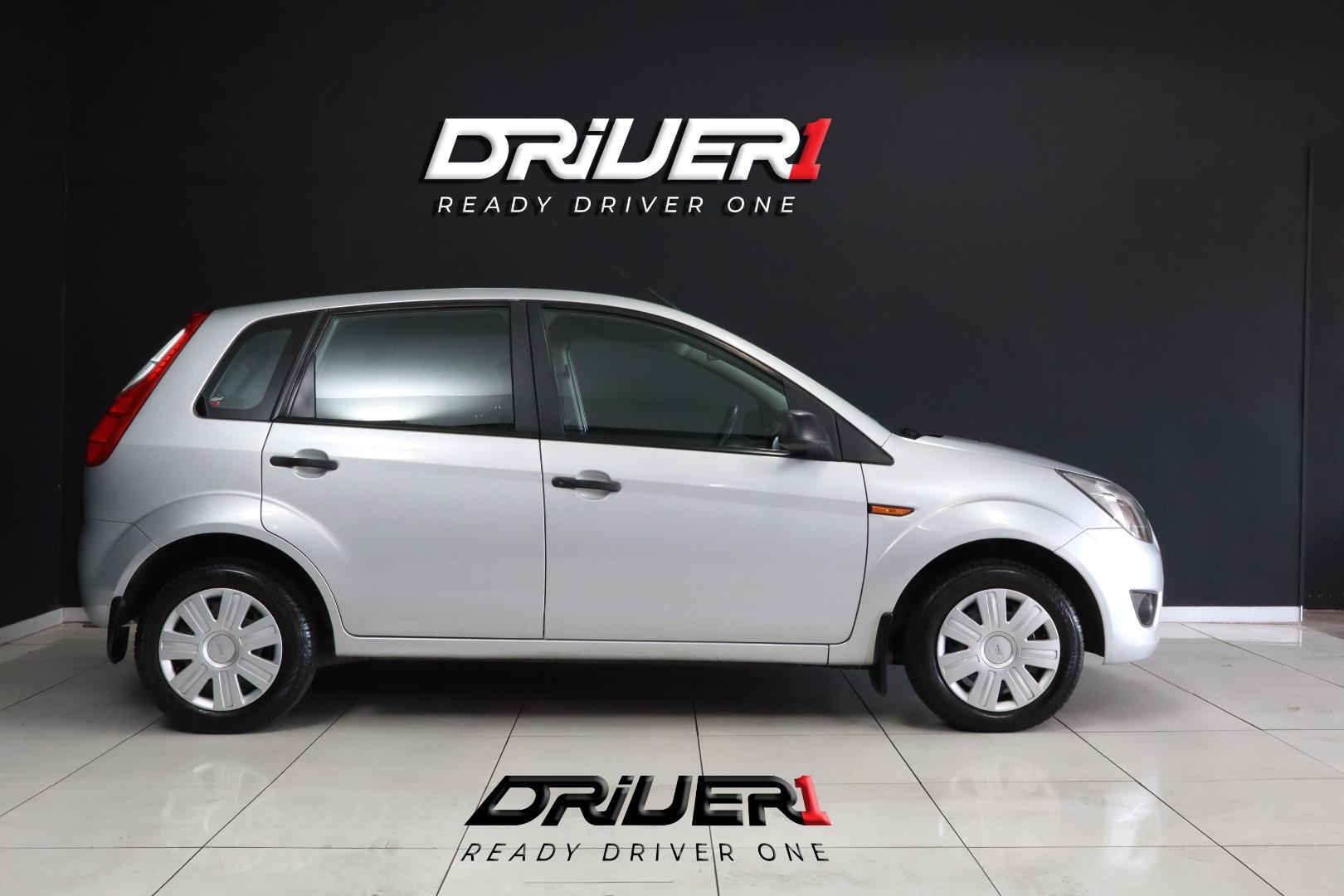 Ford Figo