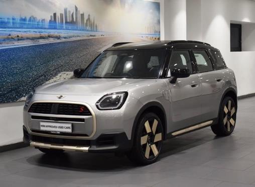 2024 MINI Countryman S All4 for sale - 108434