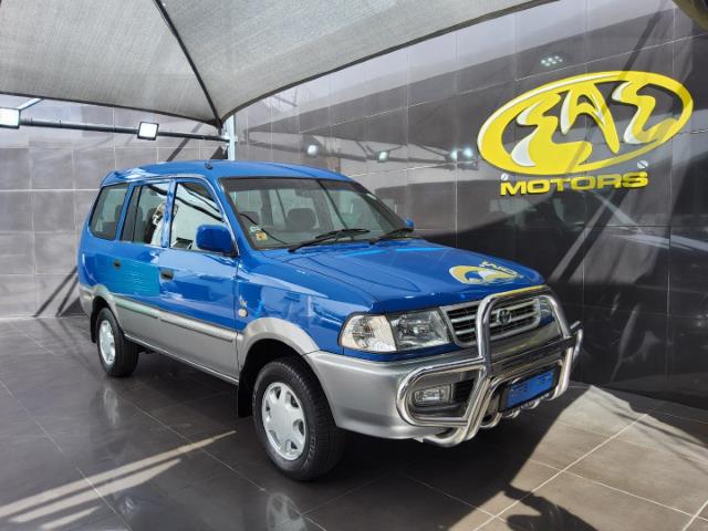 Toyota Condor cars for sale in South Africa - AutoTrader