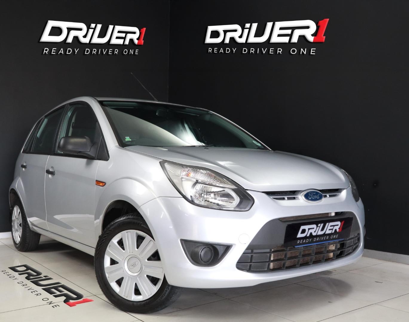 Ford Figo