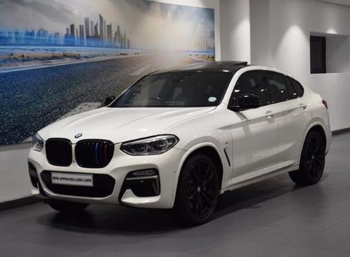 2019 BMW X4 M40i for sale - 108424