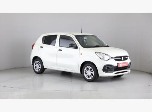 2022 Suzuki Celerio 1.0 GA for sale - 0641