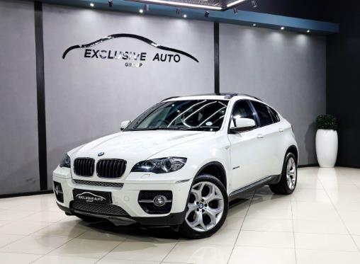 2010 BMW X6 xDrive35i for sale - 4371739797866