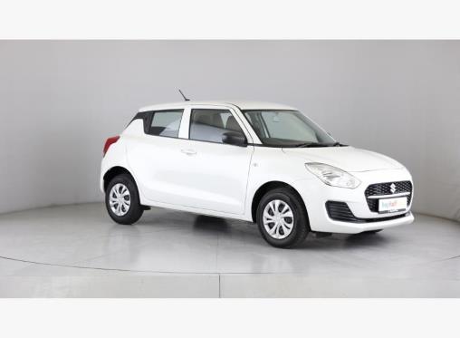 2024 Suzuki Swift 1.2 GA for sale - 9489