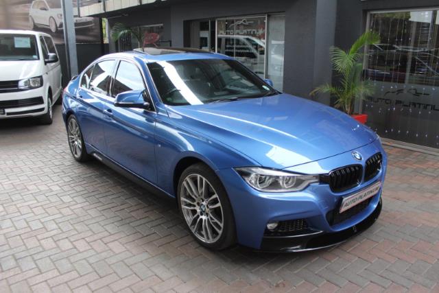BMW cars for sale in Pretoria - AutoTrader
