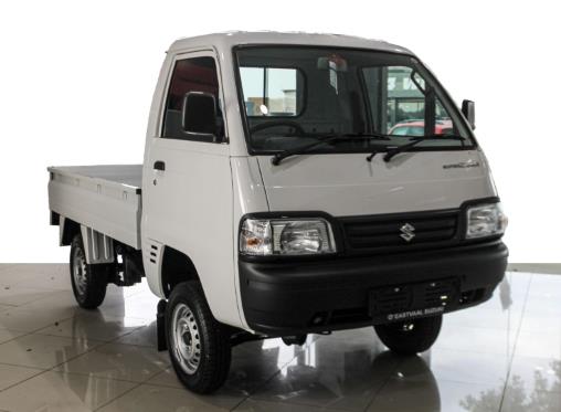 2025 Suzuki Super Carry 1.2 for sale - 22EMDEM321486