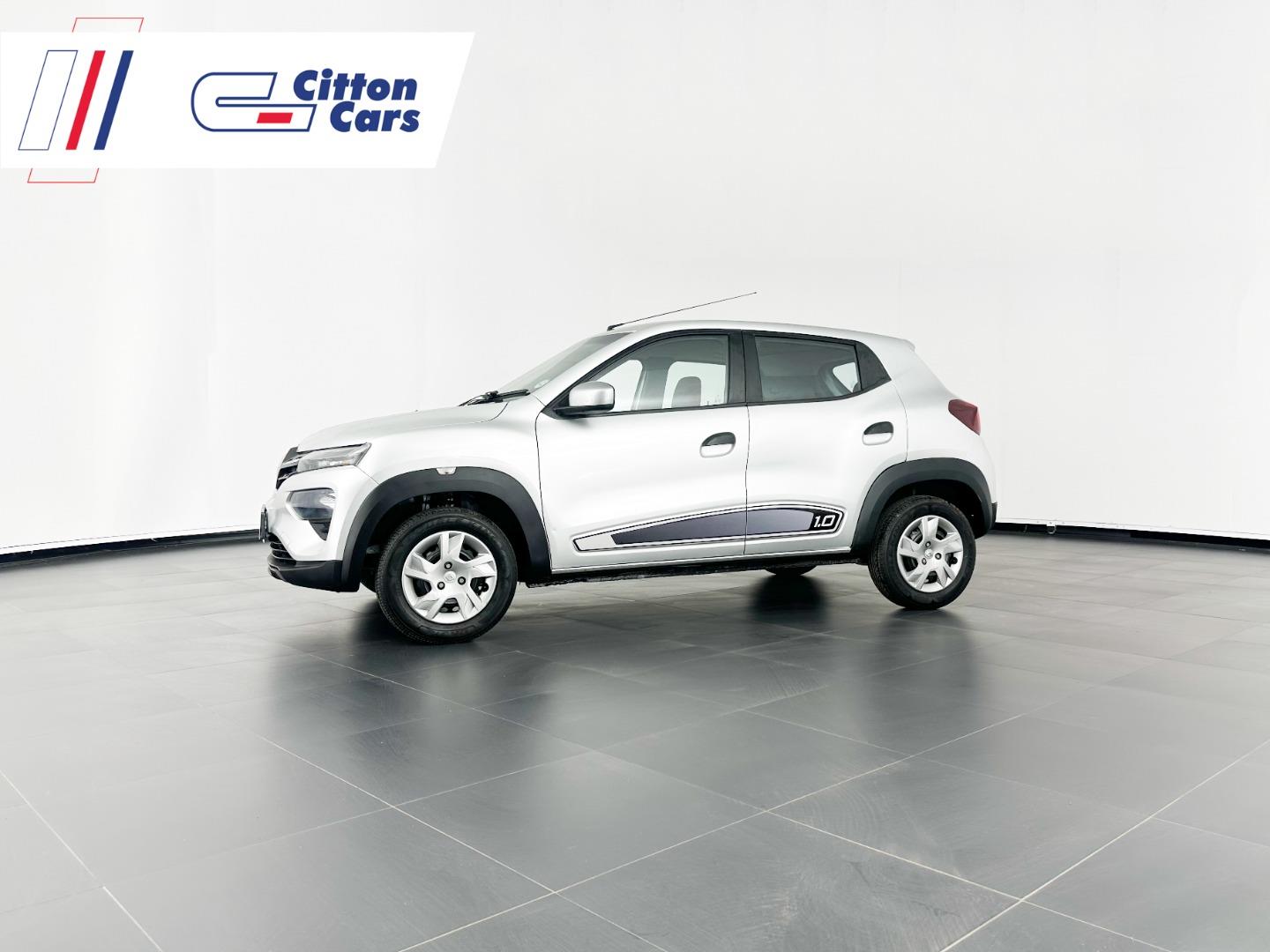 Renault Kwid 1.0 Dynamique Auto for Sale