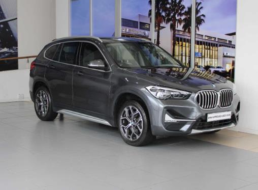 2020 BMW X1 sDrive18i xLine for sale - 115799