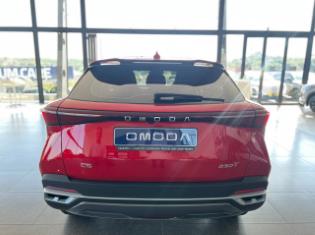 2026 Omoda C5 1.5T 230T Style for sale
