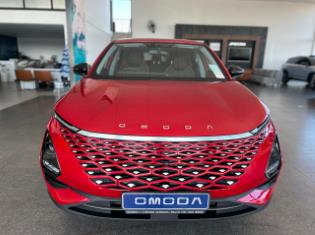 2026 Omoda C5 1.5T 230T Style for sale
