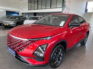 2026 Omoda C5 1.5T 230T Style for sale