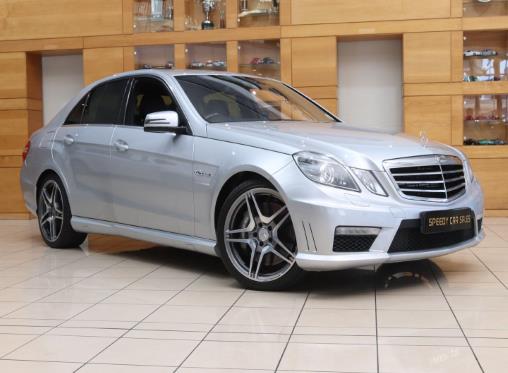 2011 Mercedes-Benz E-Class E63 AMG for sale - J2024/195