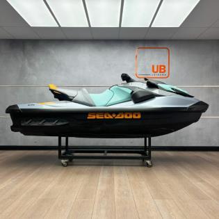 Seadoo GTI 170 SE UB Leisure
