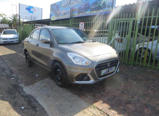 2023 Suzuki DZire 1.2 GA for sale - 6556