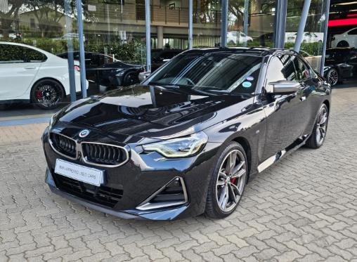 2022 BMW 2 Series M240i Xdrive Coupe for sale - B/08C68899