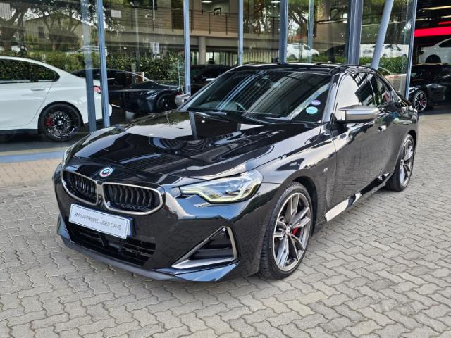 BMW 2 Series M240i cars for sale in South Africa - AutoTrader