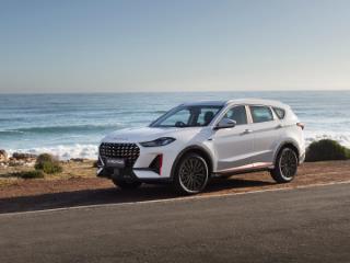 Jetour X70 Plus 1.5T Deluxe (2025) Review 
