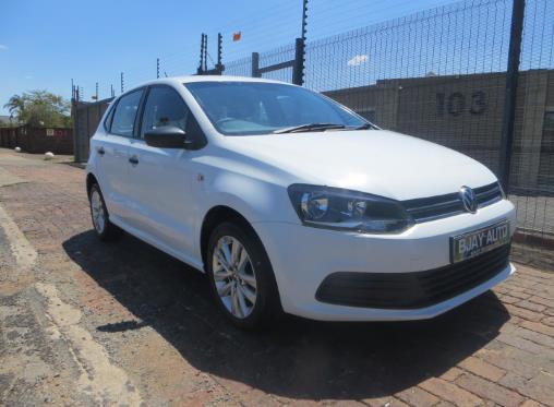 2023 Volkswagen Polo Vivo Hatch 1.4 Trendline for sale - 5791737726513