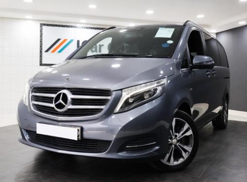 2019 Mercedes-Benz V-Class V220d Avantgarde for sale - 14716