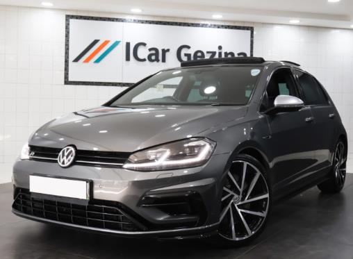 2019 Volkswagen Golf R for sale - 14559