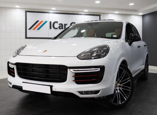 2016 Porsche Cayenne GTS for sale - 14761