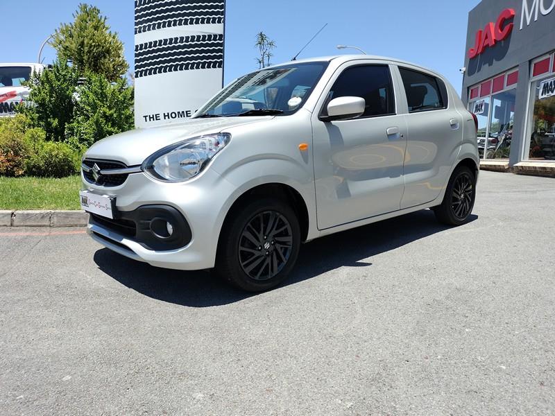 2022 Suzuki Celerio 1.0 GL For Sale