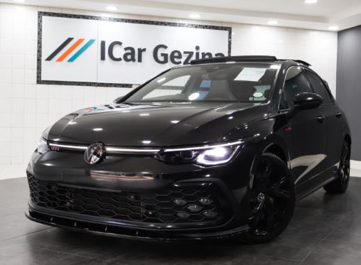 2021 Volkswagen Golf GTI for sale - 14766