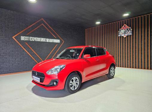 2023 Suzuki Swift 1.2 GL for sale - 22833