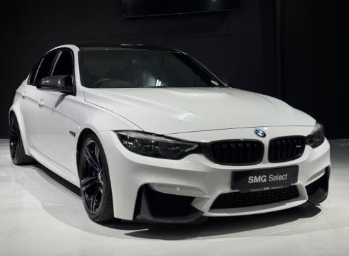 2020 BMW M3 Standard Edition for sale - 05L67802