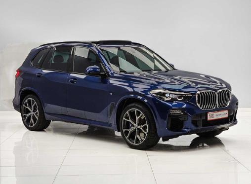 2021 BMW X5 xDrive30d M Sport for sale - 25404