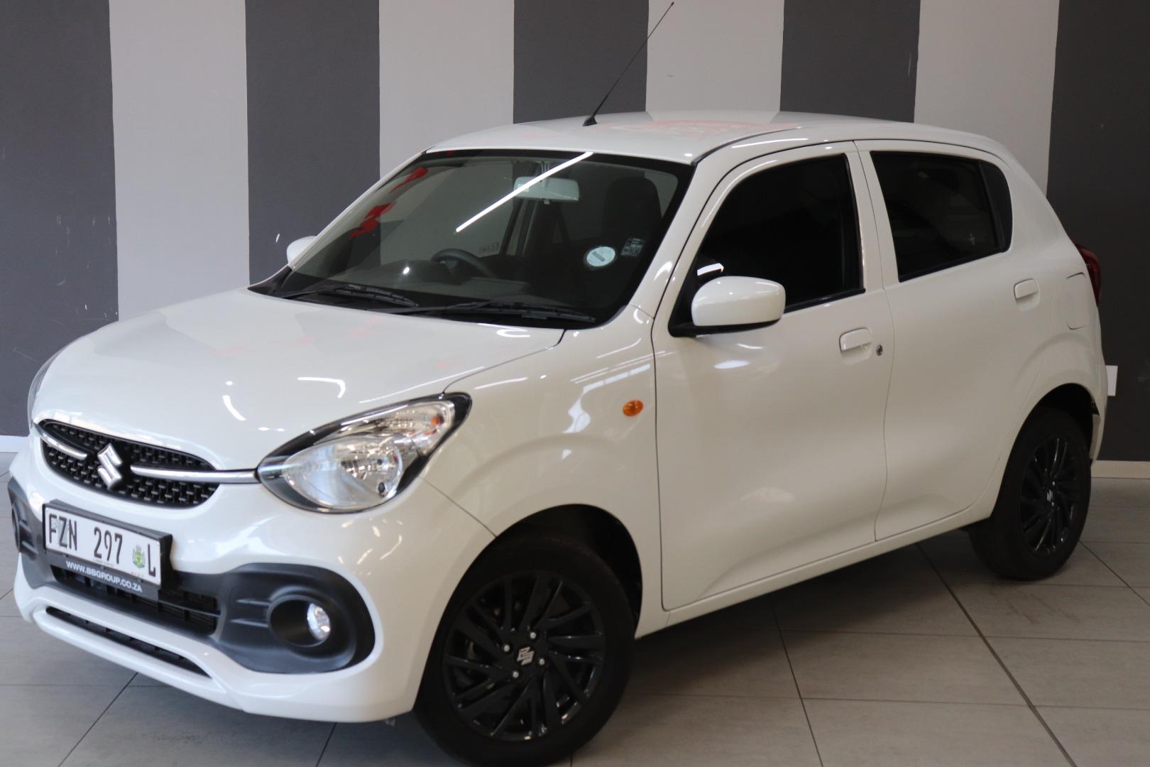 2023 Suzuki Celerio 1.0 GL Auto For Sale