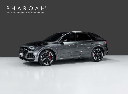 2022 Audi RSQ8 Quattro for sale - 21073