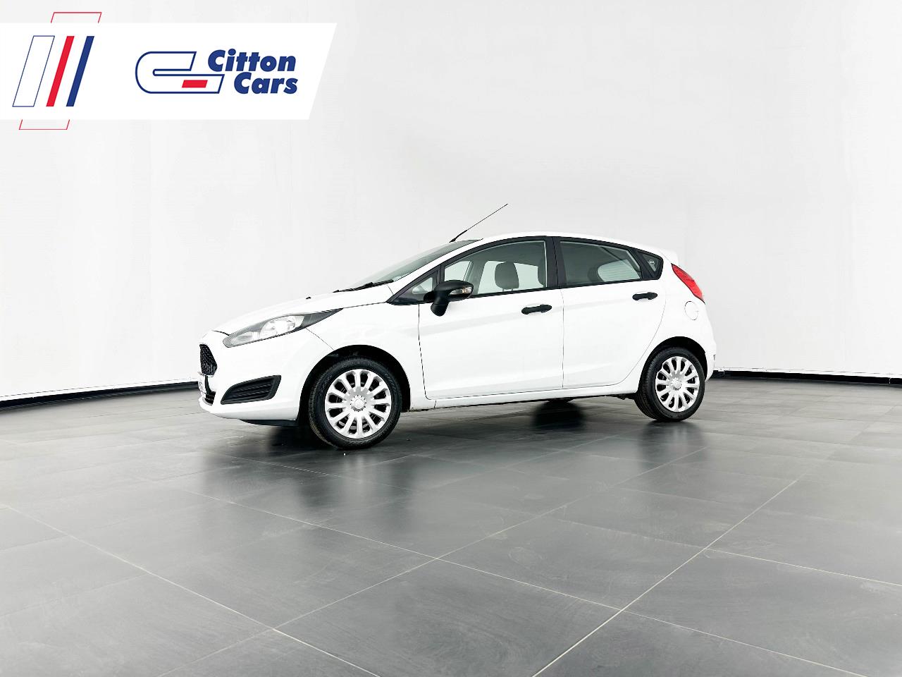 Ford Fiesta 5-door 1.4 Ambiente for Sale