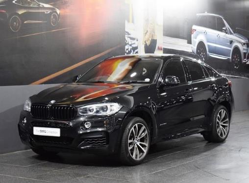 2018 BMW X6 xDrive40d M Sport for sale - 00W66445